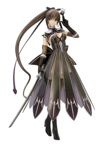 「ほぼ新品」コトブキヤ シャイニング・ハーツ マキシマ 1/8スケール PVC塗装済み完成品(中古品)