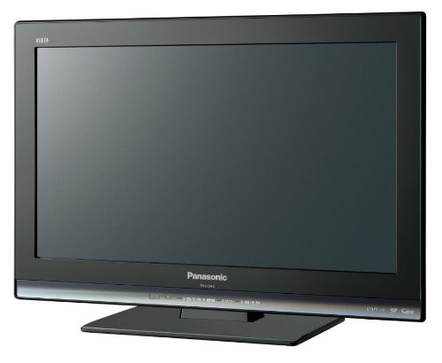 パナソニック 19V型 液晶テレビ ビエラ TH-L19X3 ハイビジョン 2011年モ (中古品)