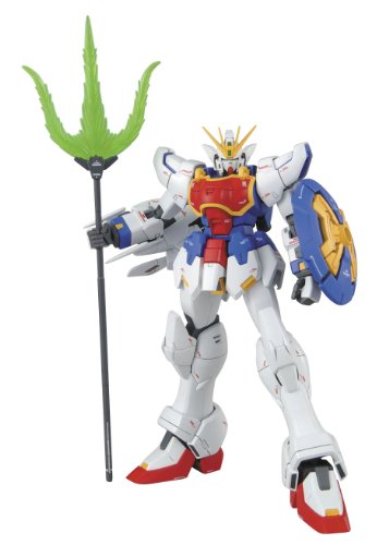 「ほぼ新品」MG 1/100 XXXG-01S シェンロンガンダムEW版 (新機動戦記ガンダムW Endless (中古品)
