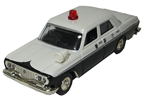 トミカリミテッド LV−03dトヨペットクラウン パトカー(中古品)の通販