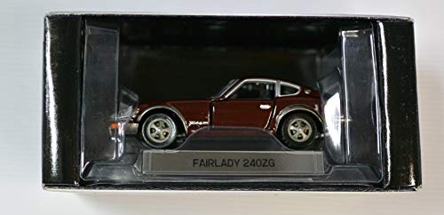 「非常に良い」トミカリミテッド　0003　FAIRLADY　240ZG(中古品)
