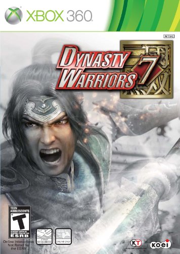 Dynasty Warriors 7 / Game(中古品)