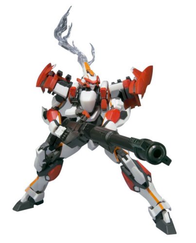 「ほぼ新品」ROBOT魂 [SIDE AS] ARX-8 レーバテイン(中古品)