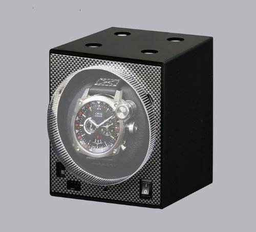 BOXY Design　ウォッチワインダー アダプター付 (中古品)の通販は 26,367円