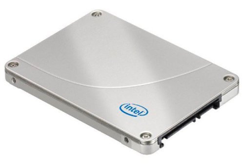 インテル2.5インチ160?GB x25?- M Mainstream Sata II MLCソリッドステート(中古品)