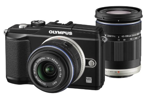 OLYMPUS PEN E-PL2 デジタルミラーレス一眼カメラ ミラーレス一眼 OLYMPUS PEN：OLYMPUS PEN（ペン） Lite E-PL2