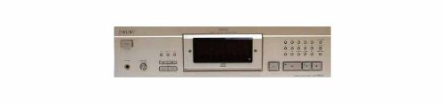 SONY CDP-XA5ES CDプレーヤー (premium vintage)(中古品)