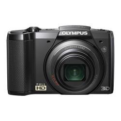 OLYMPUS デジタルカメラ SZ-20 ブラック 1600万画素 光学12.5倍 OLYMPUS デジタルカメラ SZ-20 ブラック 1600万画素 光学12.5倍