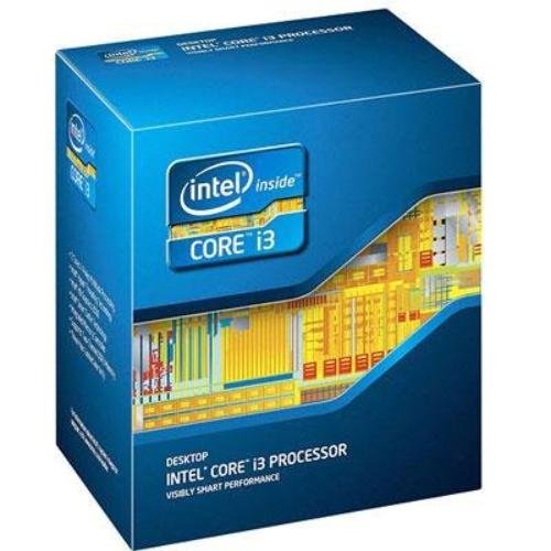 「未使用品」インテル Boxed Intel Core i3 i3-2100 3.1GHz 3M LGA1155 SandyBridge BX8(中古品)