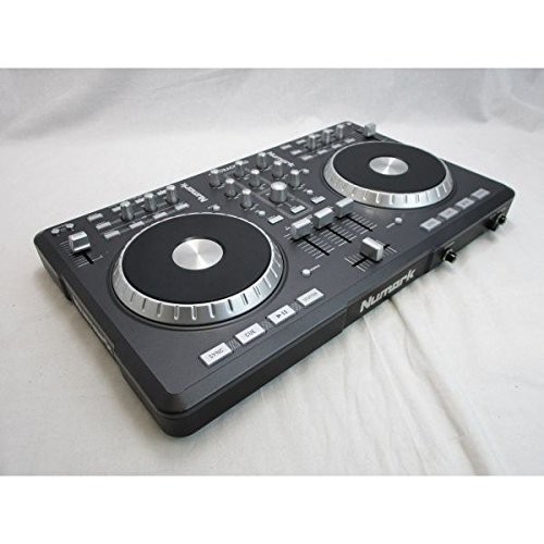 競売 MIXTRACK Pro(品) NEW限定品 Numark PROⅡ DJ機器