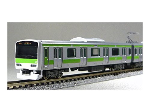 TOMIX Nゲージ E231-500系 山手線 基本3両セット 92373 鉄道模型 電車(中古品)