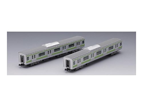「非常に良い」TOMIX Nゲージ E231-500系 山手線 増結A 2両セット 92374 鉄道模型 電車(中古品)