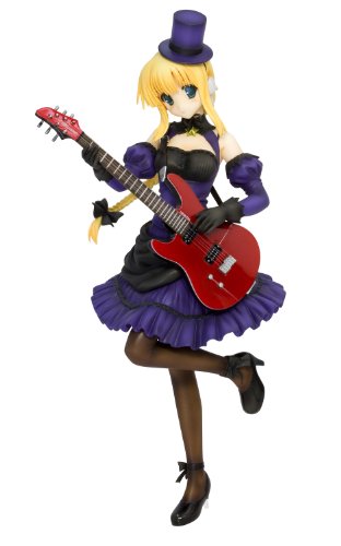 コトブキヤ 愛佳でいくの!! バード シルファ 1/8スケール PVC塗装済み完成 (中古品)
