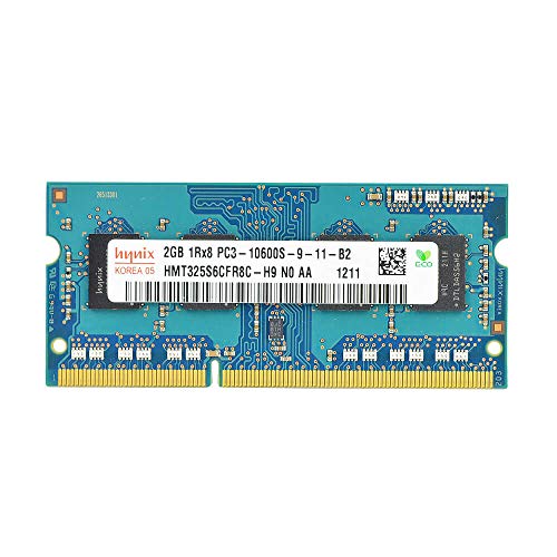 A-Tech 4GB RAM for DELL INSPIRON 15R (N5010/M5010) | DDR3 1333MHz SODIMM PC3-10600 204-Pin Non-ECC Memory Upgrade Module
