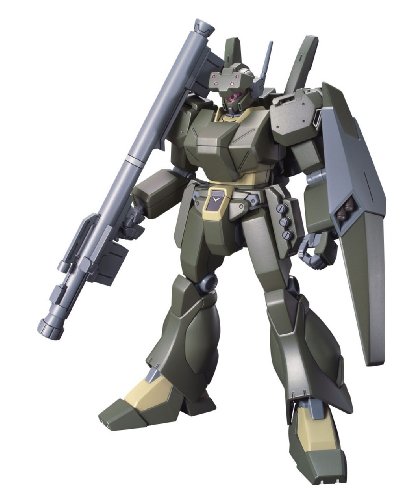 HGUC 1/144 RGM-89 ジェガン(エコーズ仕様) (機動戦士ガンダムUC)(中古品)の通販は 6,752円