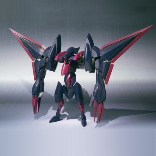 「非常に良い」魂ウェブ限定 ROBOT魂 レグナント from 機動戦士ガンダム00 セカンドシーズ(中古品) 215,205円