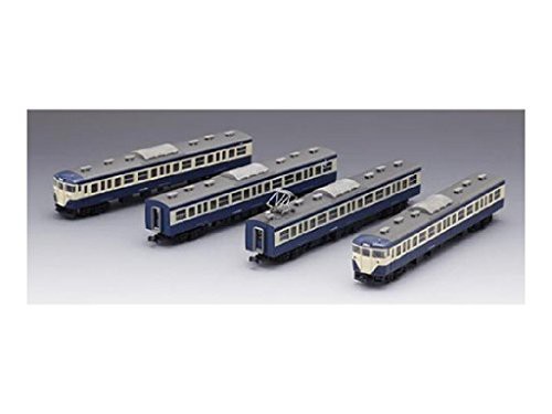 TOMIX Nゲージ 113 1500系 横須賀色 基本セットB 92825 鉄道模型 電車(中古品)