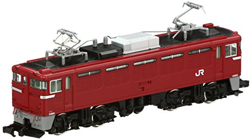 TOMIX Nゲージ ED79-0 シングルアームP 9113 鉄道模型 電気機関車(中古品)
