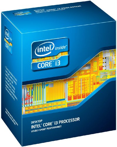 「ほぼ新品」インテル Boxed Intel Core i3 i3-2120 3.3GHz 3M LGA1155 SandyBridge BX8(中古品)