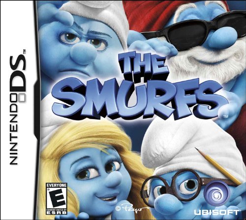 The Smurfs (輸入版)(中古品) 8,813円