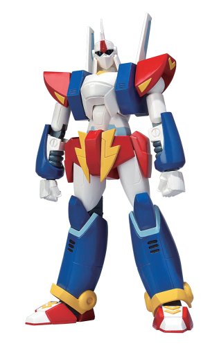 「非常に良い」ROBOT魂 ザンダクロス(中古品)