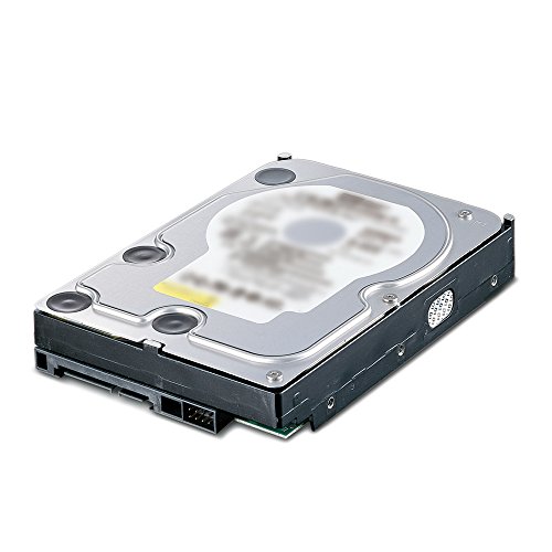 「未使用品」BUFFALO ドライブステーション対応 交換用HDD 3.0TB HD-OPWL-3.0T(中古品)