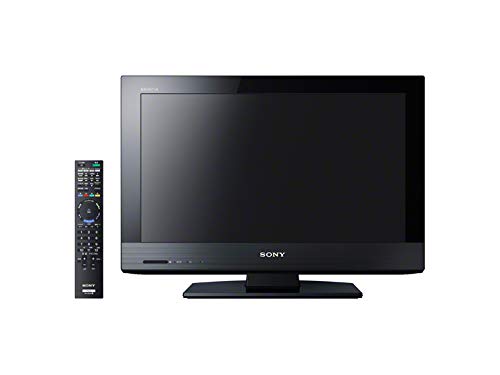 ソニー 22V型地上・BS・110度CSデジタルハイビジョン液晶テレビ（別売USB H(中古品)