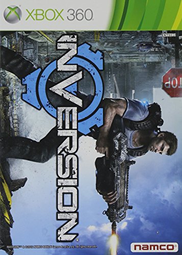 Inversion (輸入版) - Xbox360(中古品)