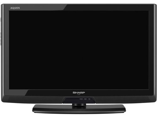 シャープ 26V型 液晶 テレビ AQUOS LC-26V5-B ハイビジョン 2011年 