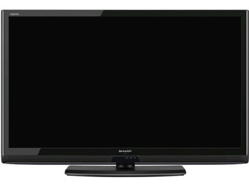 「非常に良い」シャープ 46V型 液晶 テレビ AQUOS LC-46V5-B フルハイビジョン   2011年モ(中古品)