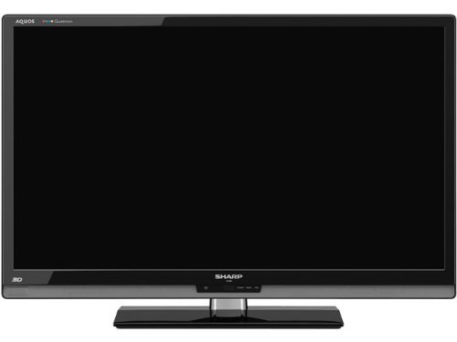 SHARP AQUOS 40インチ テレビ 2011年製