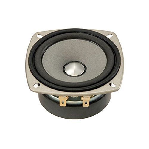 「非常に良い」FOSTEX 8cmフルレンジユニット(1本) FF85WK(中古品)