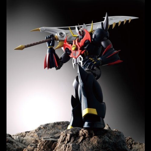 「非常に良い」スーパーロボット超合金　マジンカイザーSKL　スターターパック（OVA第1話D(中古品)