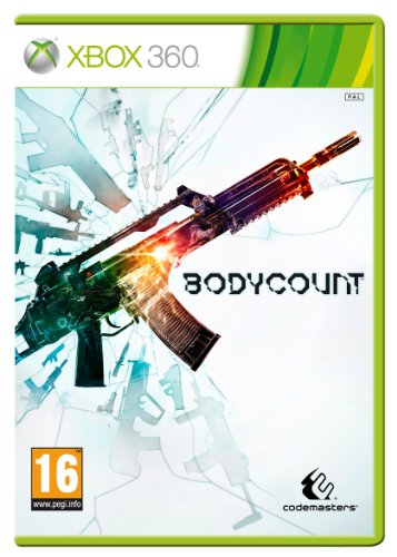 Bodycount (輸入版) - Xbox360(中古品)の通販はau PAY マーケット 