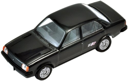 「非常に良い」トミカリミテッドヴィンテージ TLV-N50b いすずジェミニ ZZ/R (黒) 完成品(中古品)