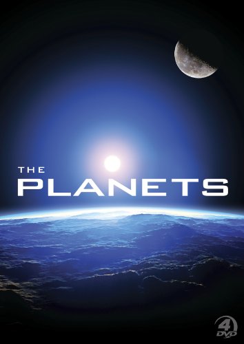 「非常に良い」Planets [DVD] [Import](中古品)