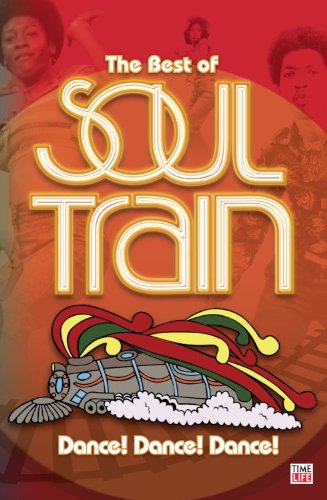 Best of Soul Train: Dance Dance Dance [DVD] [Import](中古品) 14,725円