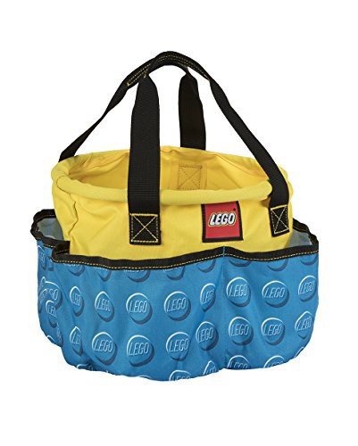 レゴ/LEGO/ビッグトイバケット【並行輸入品】(中古品)