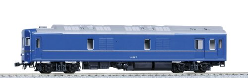 「非常に良い」KATO HOゲージ カニ24 0 1-543 鉄道模型 客車(中古品)