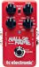 tc electronic Hall of Fame REVERB ギターエフェクター(中古品)