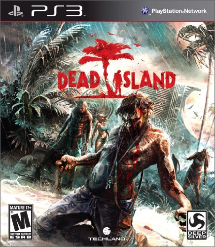 「ほぼ新品」Dead Island (輸入版) - PS3(中古品)