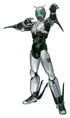 「ほぼ新品」S.H.フィギュアーツ シャドームーン(中古品)