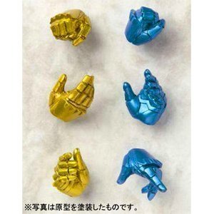 ハイディテールマニピュレーター HDM230 1/8 仮面ライダーW ルナトリガー用(中古品)
