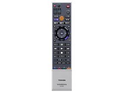 「未使用品」東芝純正 HDD＆DVDレコーダー用リモコン　SE-R0291(中古品)