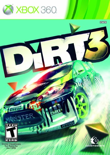 Dirt 3 / Game(中古品)の通販は