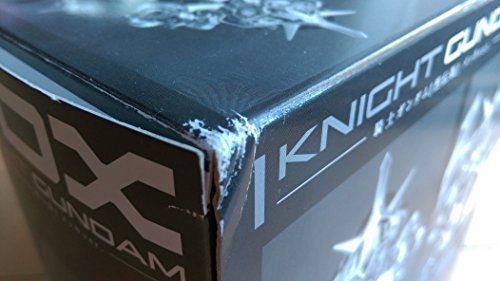 魂ウェブ限定　SDX 騎士ガンダム　烈伝版　メッキver.(中古品)の通販は