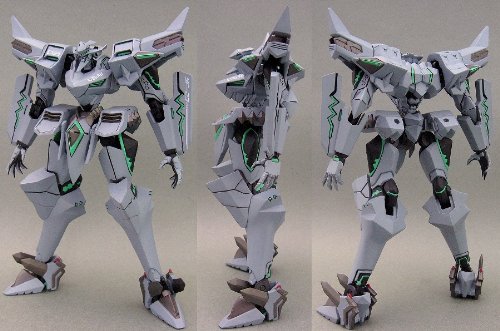 マブラヴ オルタネイティブ Ａ3 2008 LIMITED No.04 YF-23 ブラックウィド (中古品)