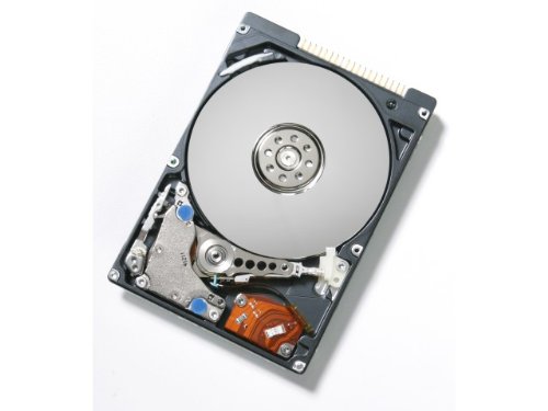 HGSTジャパン 2.5HDD HTS421240H9AT00 (40GB ATA 4200rpm)(中古品)の通販は