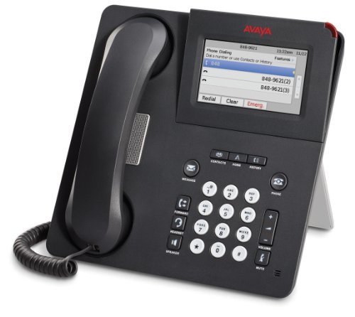 Avaya 9621G(中古品)