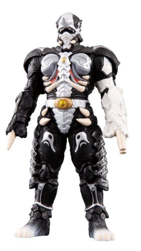 全信頼を寄せる 仮面ライダーOOO(オーズ) ライダーグリードコレクション 03 その他